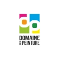 logo domaine de la peinture