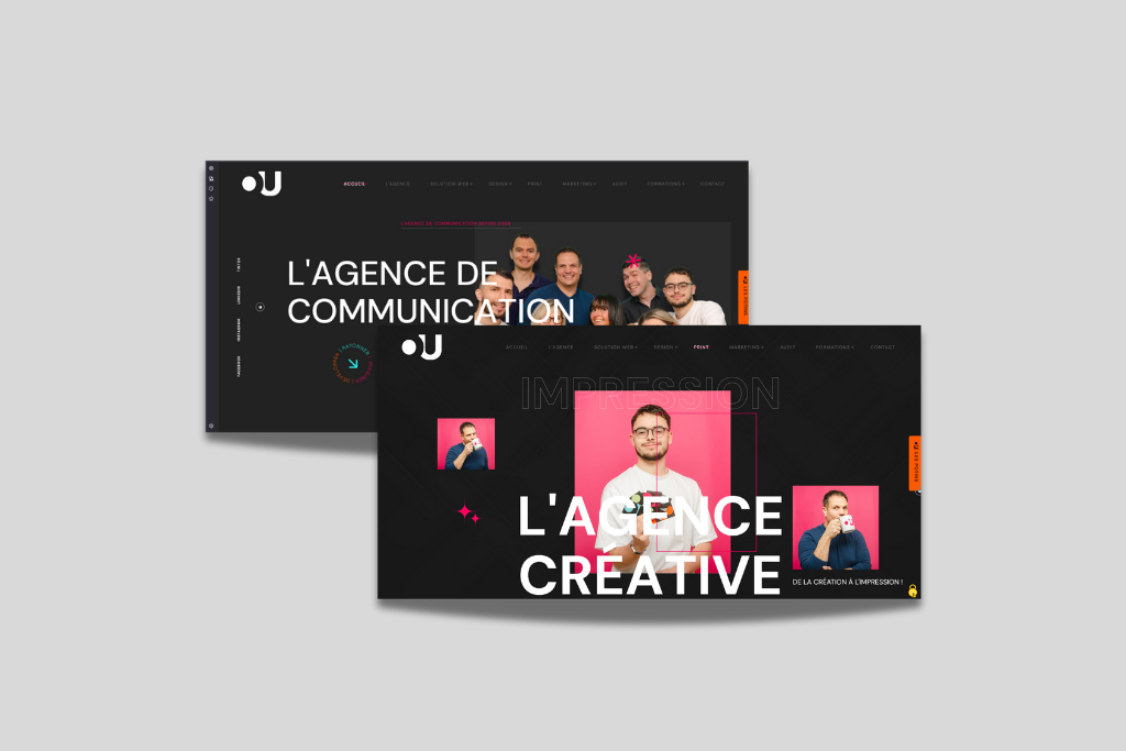 Les pages indispensables sur un site d’entreprise