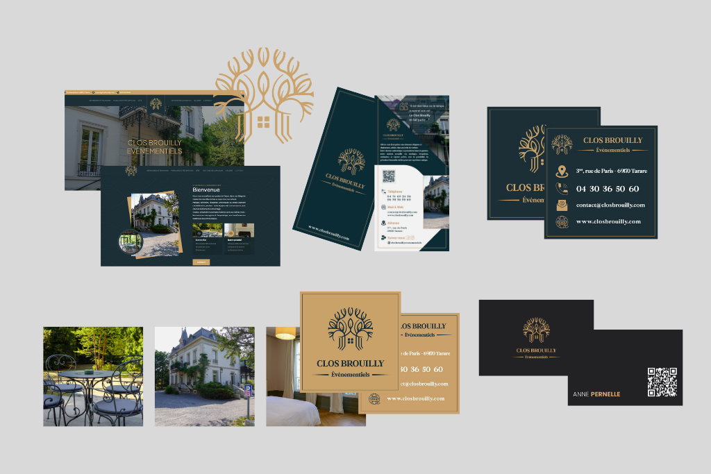 Print et événementiel : comment marquer les esprits