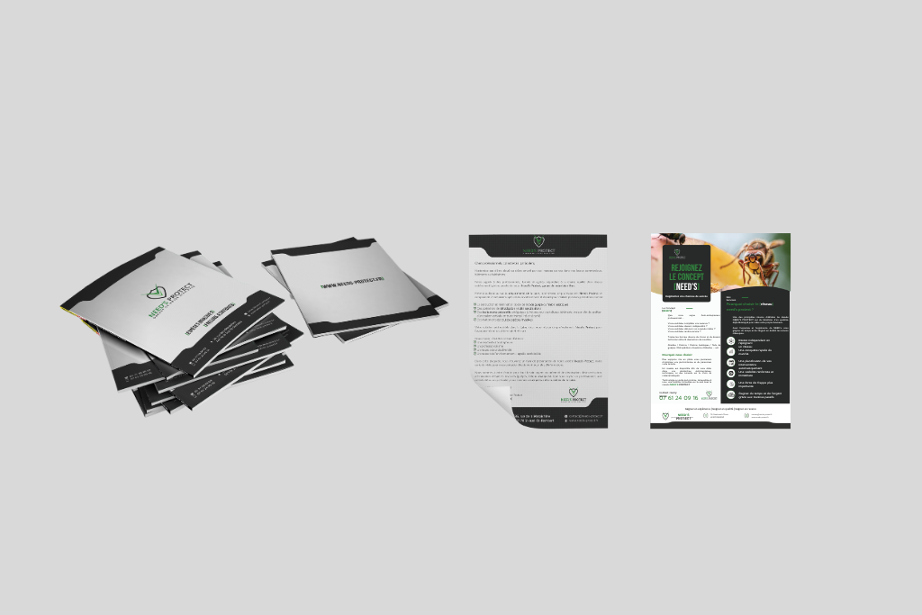 L’importance du papier dans la perception de votre marque