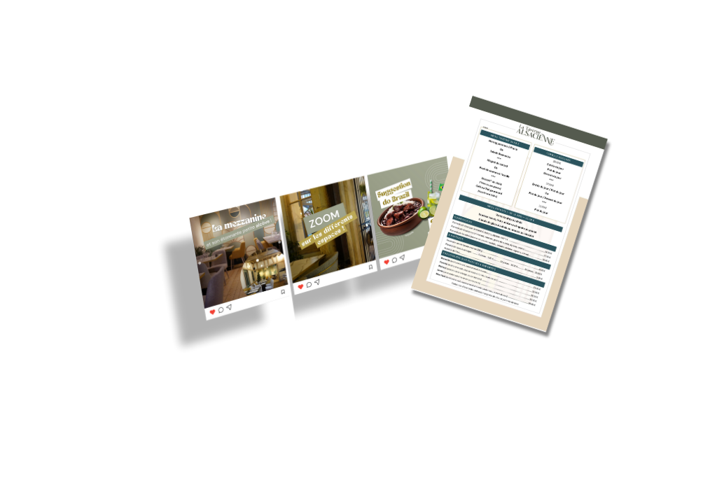 Comment rendre vos visuels plus lisibles et clairs