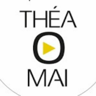 Logo THEAOMAI