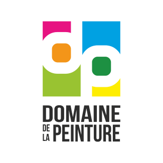 Logo Domaine de la Peinture
