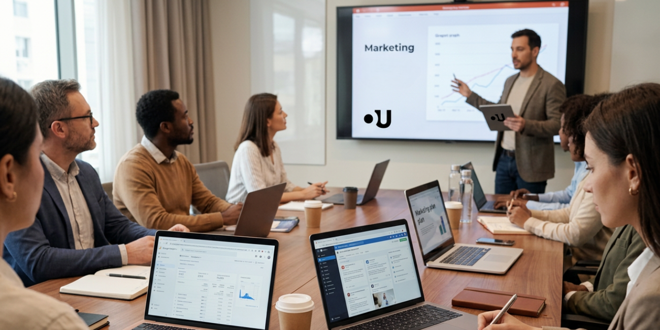 Image Formation marketing